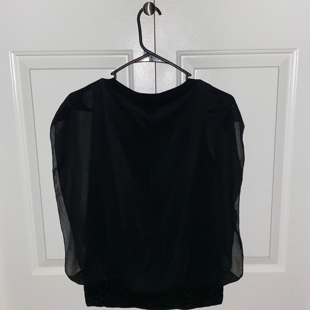 Blouse - Picture 2 of 4